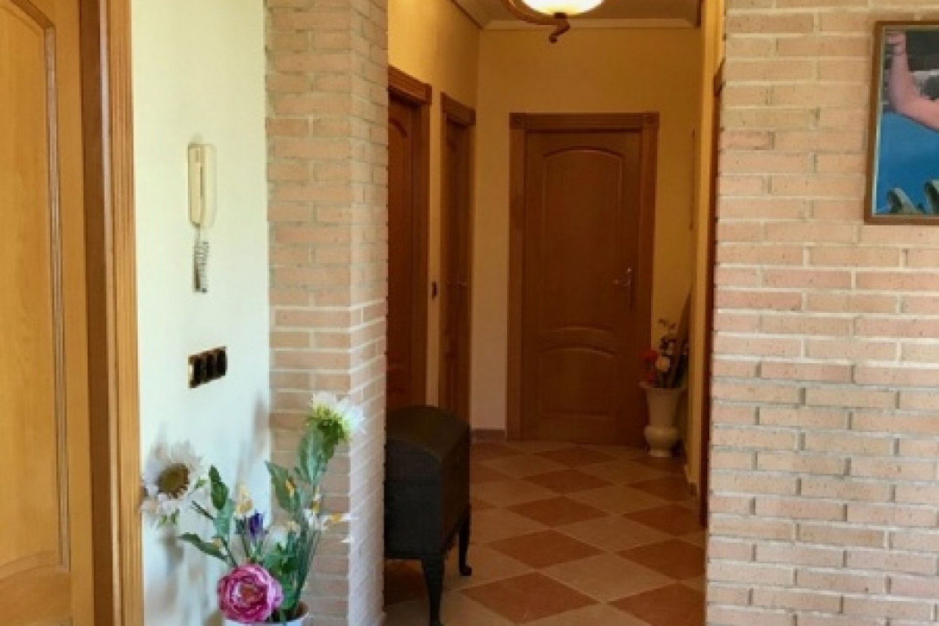Resale - Villa - Benidorm - Rincón de Loix