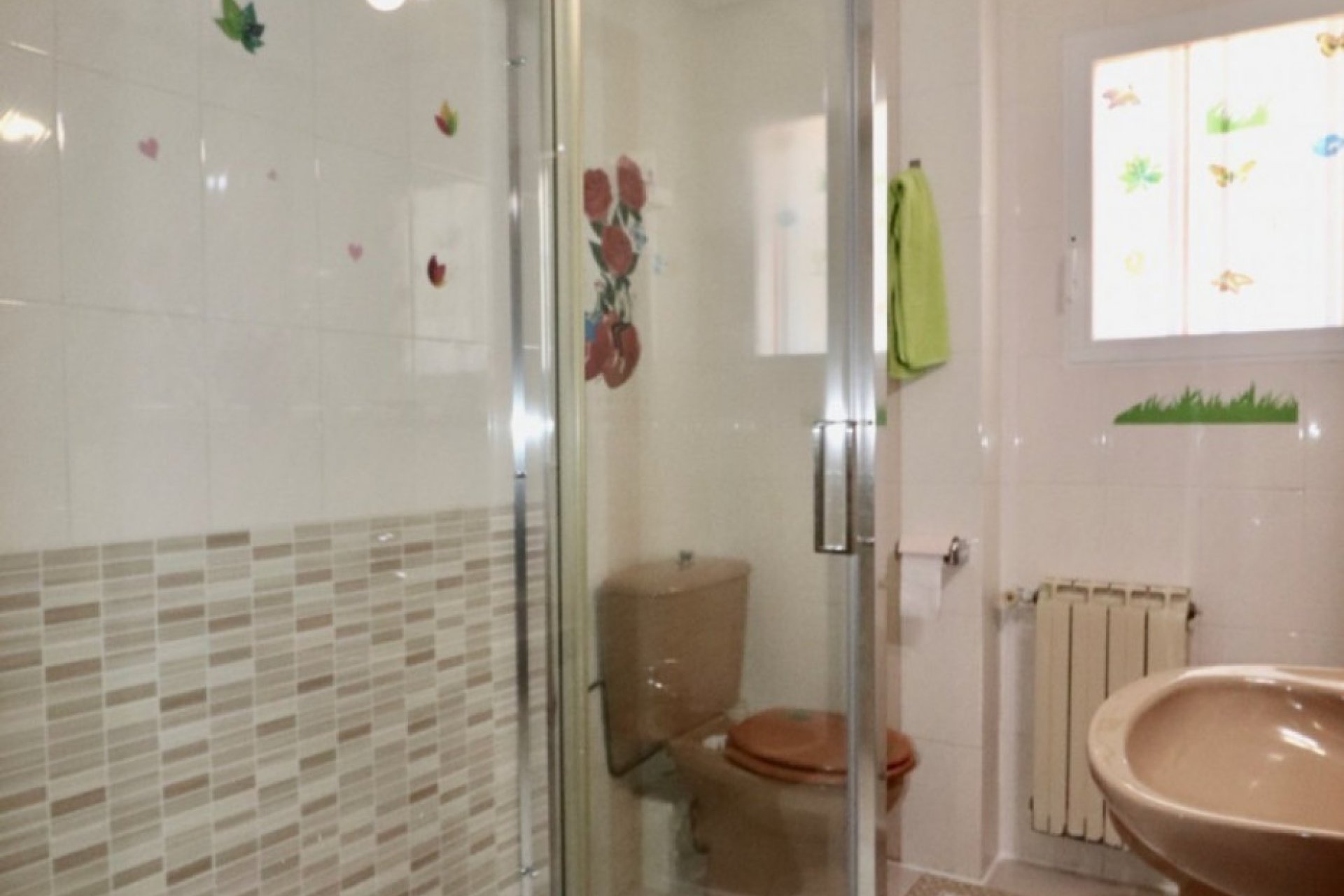 Resale - Villa - Benidorm - Rincón de Loix