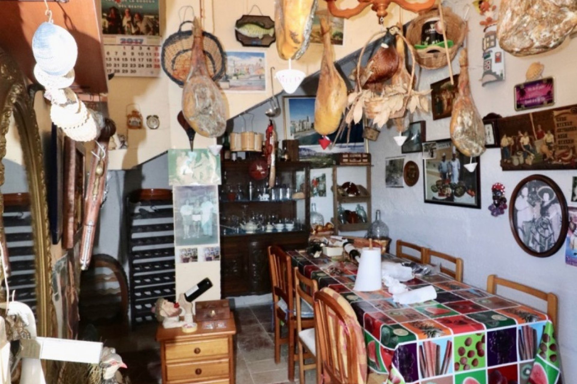 Resale - Villa - Benidorm - Rincón de Loix