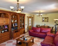 Resale - Villa - Benidorm - Rincón de Loix