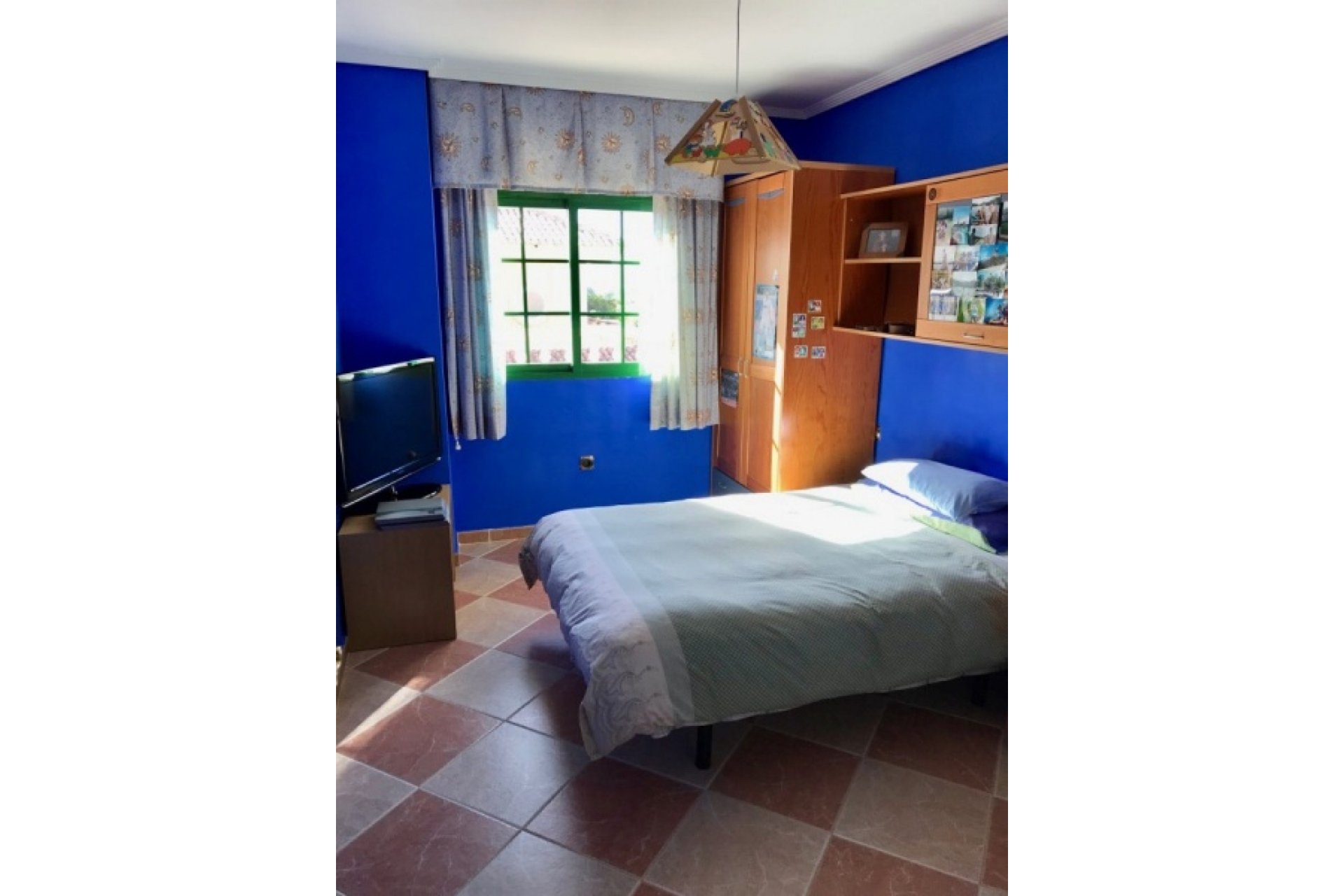 Resale - Villa - Benidorm - Rincón de Loix