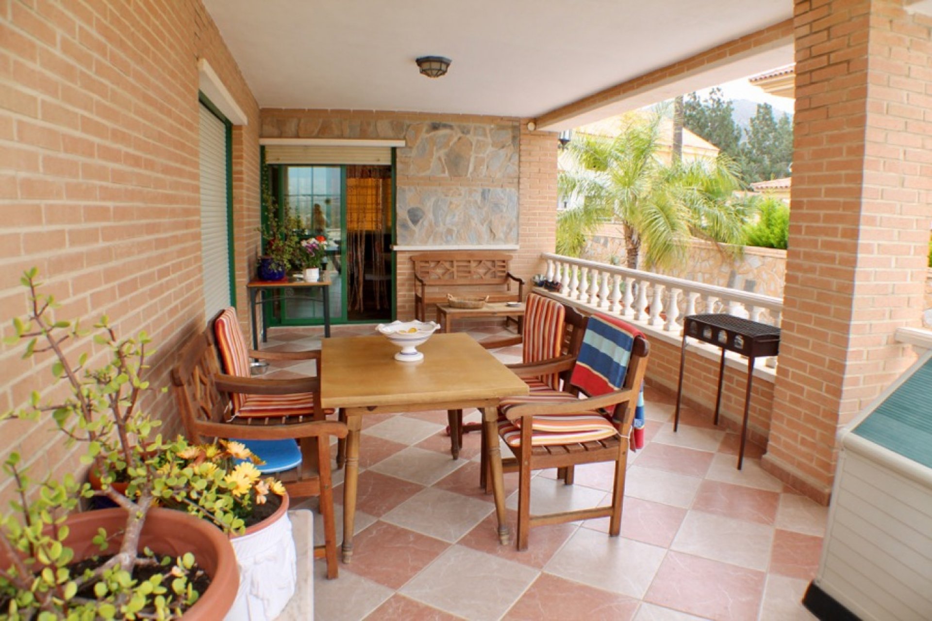 Resale - Villa - Benidorm - Rincón de Loix