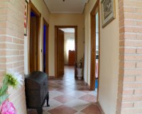 Resale - Villa - Benidorm - Rincón de Loix