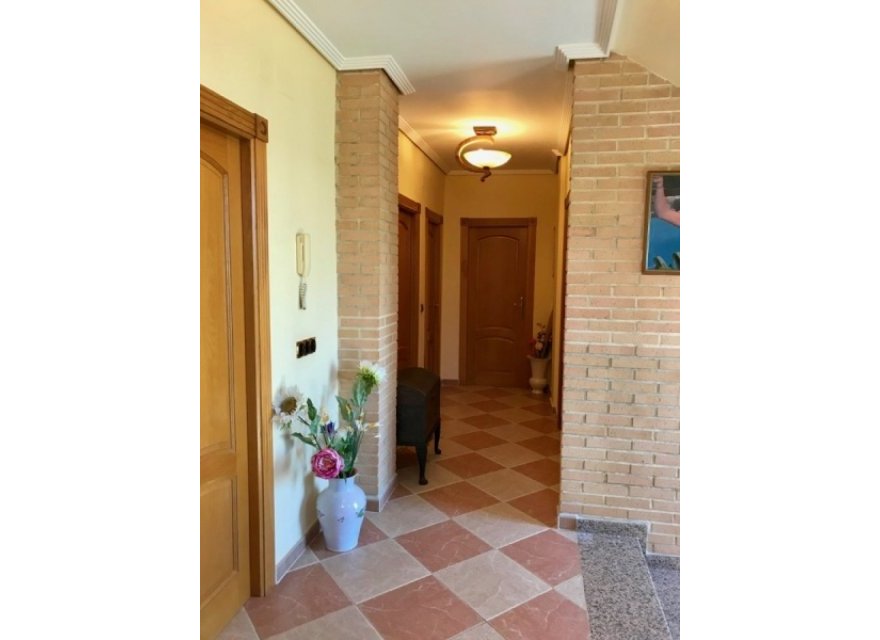 Resale - Villa - Benidorm - Rincón de Loix