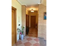 Resale - Villa - Benidorm - Rincón de Loix