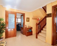 Resale - Villa - Benidorm - Rincón de Loix