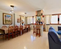 Resale - Villa - Benidorm - Rincón de Loix