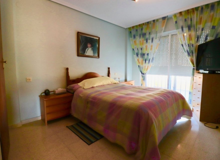 Resale - Villa - Benidorm - Rincón de Loix