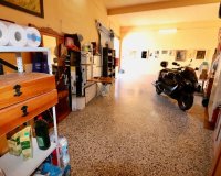 Resale - Villa - Benidorm - Rincón de Loix