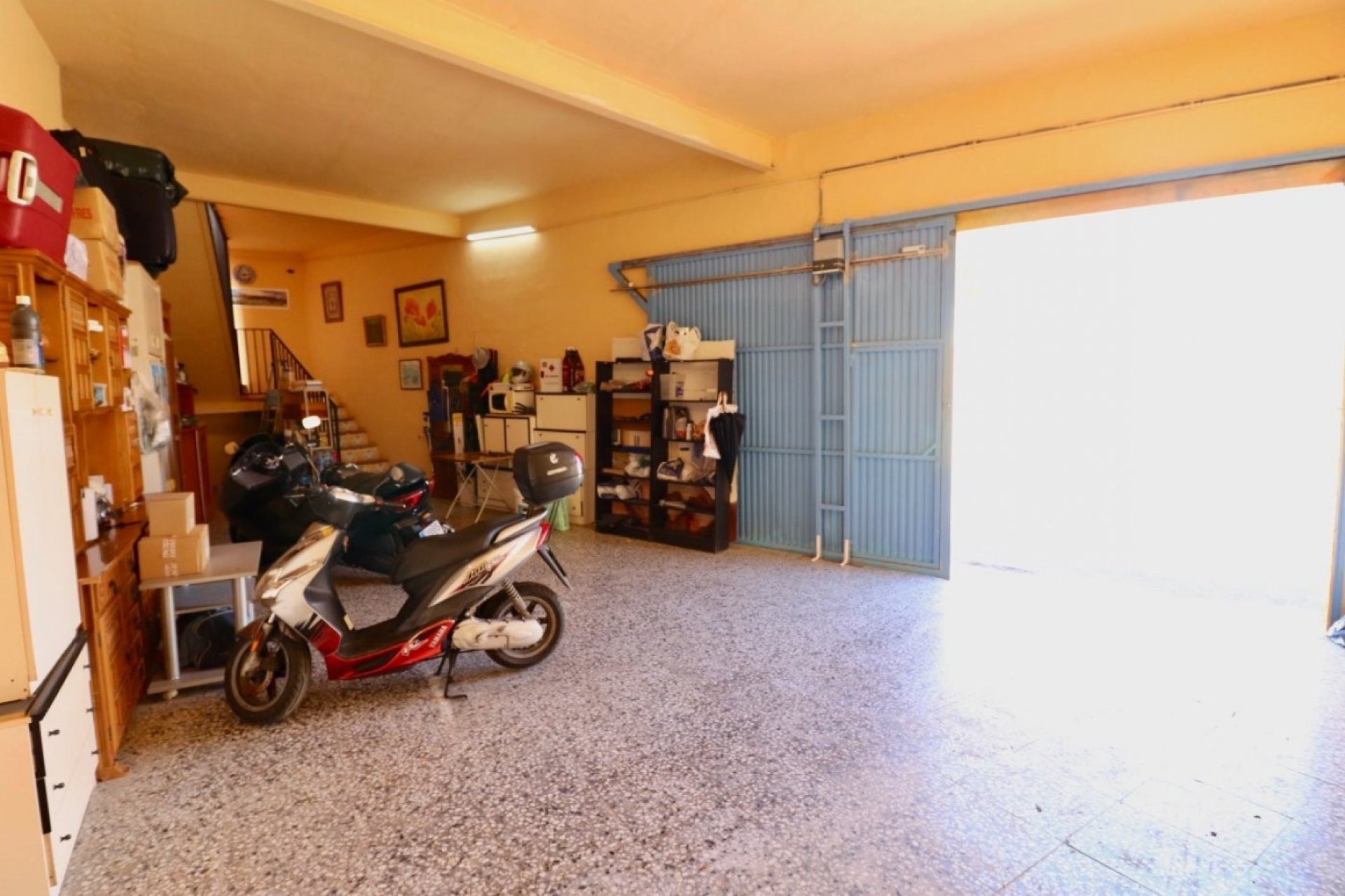 Resale - Villa - Benidorm - Rincón de Loix