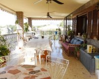 Resale - Villa - Benidorm - Rincón de Loix