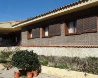 Resale - Villa - Benidorm - Rincón de Loix