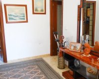 Resale - Villa - Benidorm - Rincón de Loix