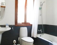 Resale - Villa - Benidorm - Rincón de Loix