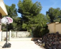 Resale - Villa - Benidorm - Rincón de Loix