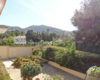 Resale - Villa - Benidorm - Rincón de Loix