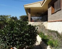 Resale - Villa - Benidorm - Rincón de Loix