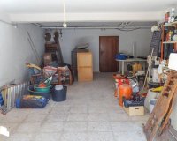 Resale - Villa - Benidorm - Rincón de Loix