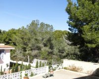 Resale - Villa - Benidorm - Rincón de Loix