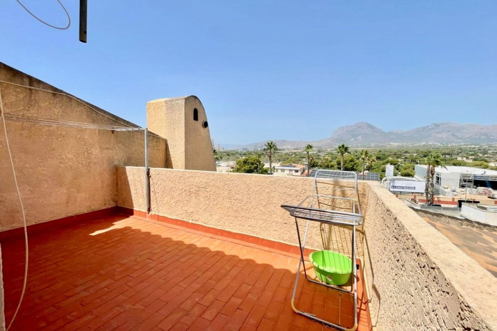 Resale - Villa - Benidorm - Rincón de Loix