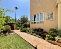 Resale - Villa - Benidorm - Rincón de Loix