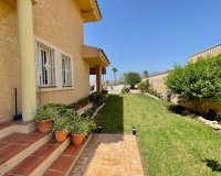 Resale - Villa - Benidorm - Rincón de Loix