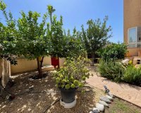 Resale - Villa - Benidorm - Rincón de Loix