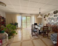 Resale - Villa - Benidorm - Salto Del Agua