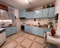 Resale - Villa - Benidorm - Salto Del Agua