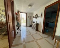 Resale - Villa - Benidorm - Salto Del Agua