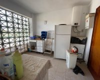 Resale - Villa - Benidorm - Salto Del Agua