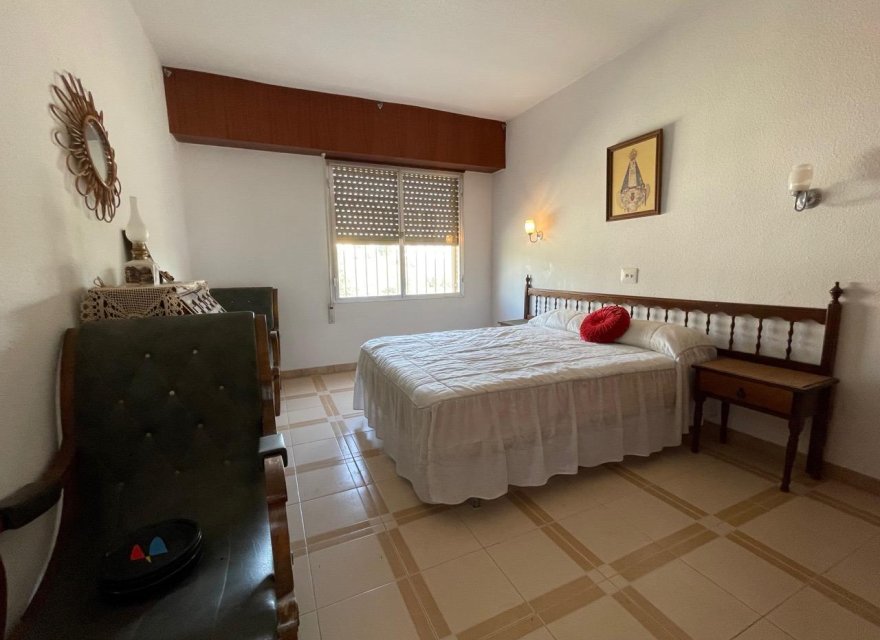 Resale - Villa - Benidorm - Salto Del Agua