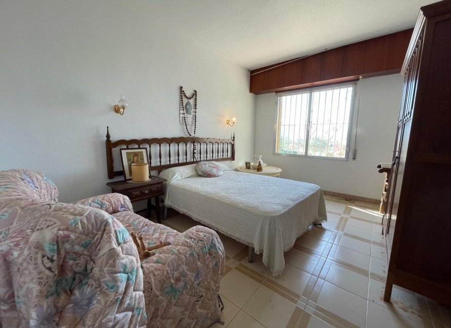 Resale - Villa - Benidorm - Salto Del Agua