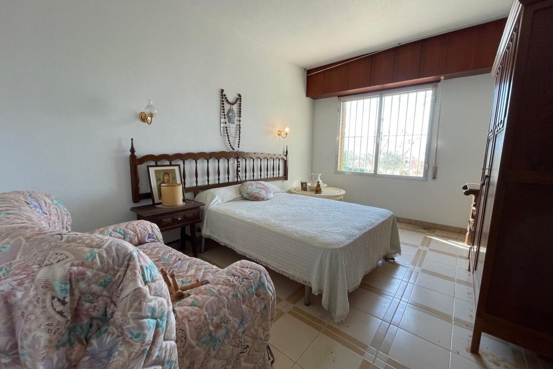 Resale - Villa - Benidorm - Salto Del Agua