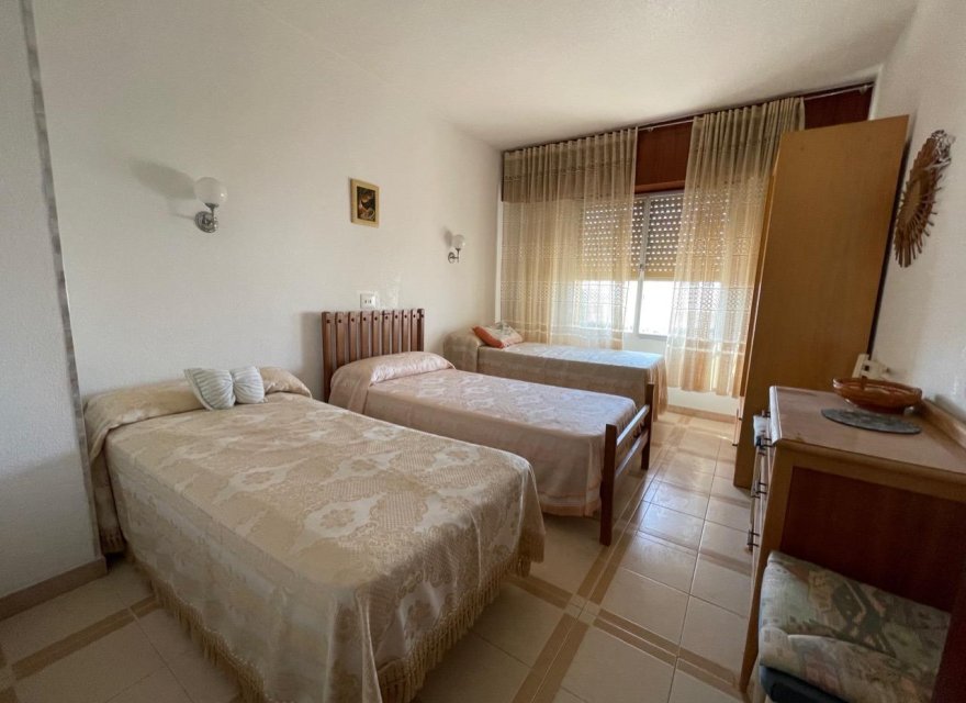 Resale - Villa - Benidorm - Salto Del Agua