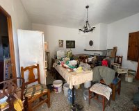 Resale - Villa - Benidorm - Salto Del Agua