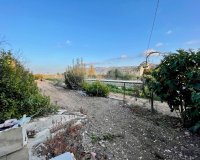 Resale - Villa - Benidorm - Salto Del Agua