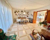 Resale - Villa - Benidorm - Salto Del Agua