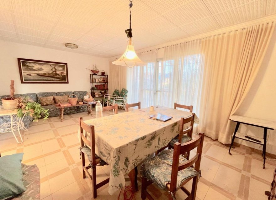 Resale - Villa - Benidorm - Salto Del Agua