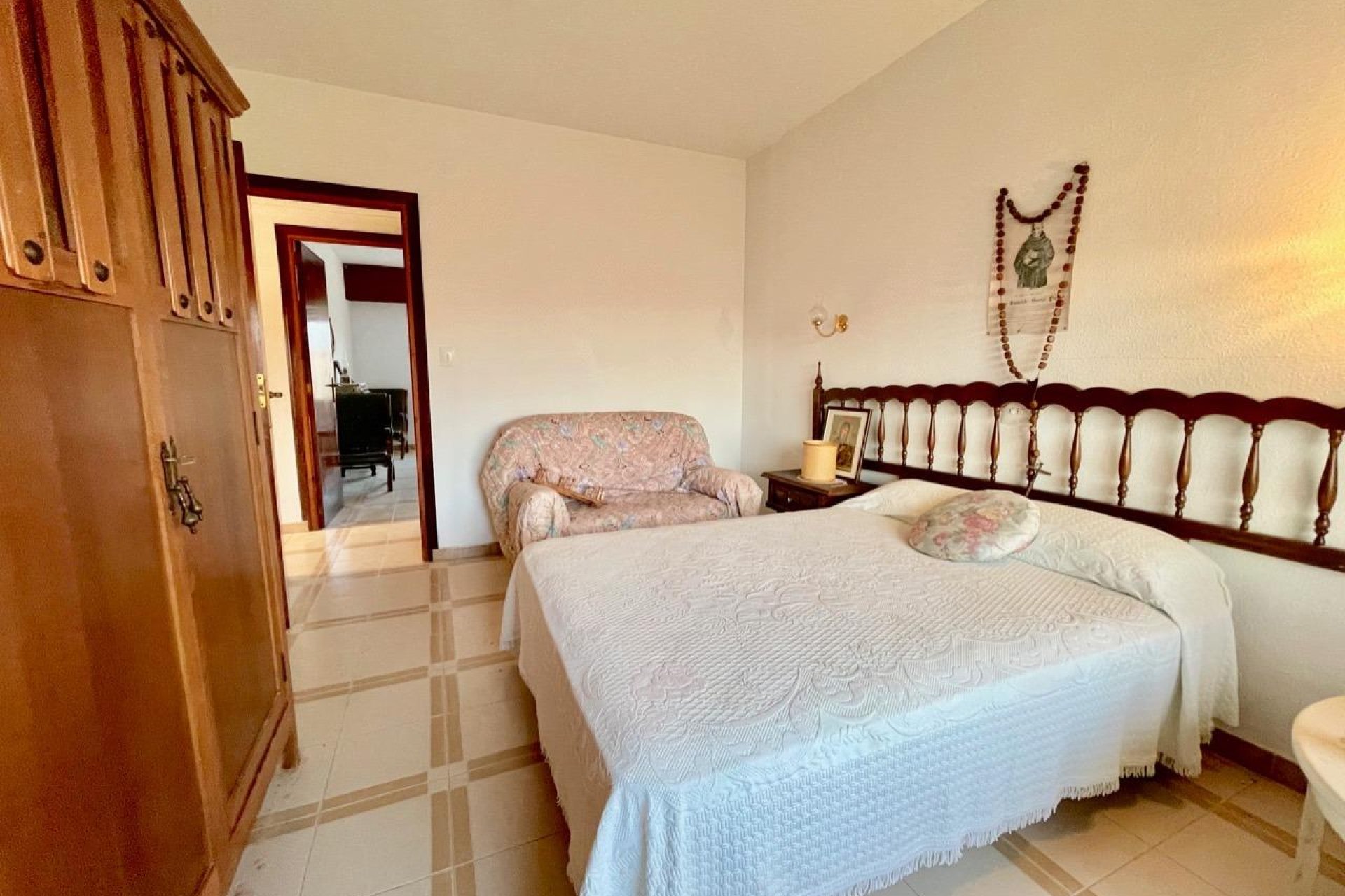 Resale - Villa - Benidorm - Salto Del Agua