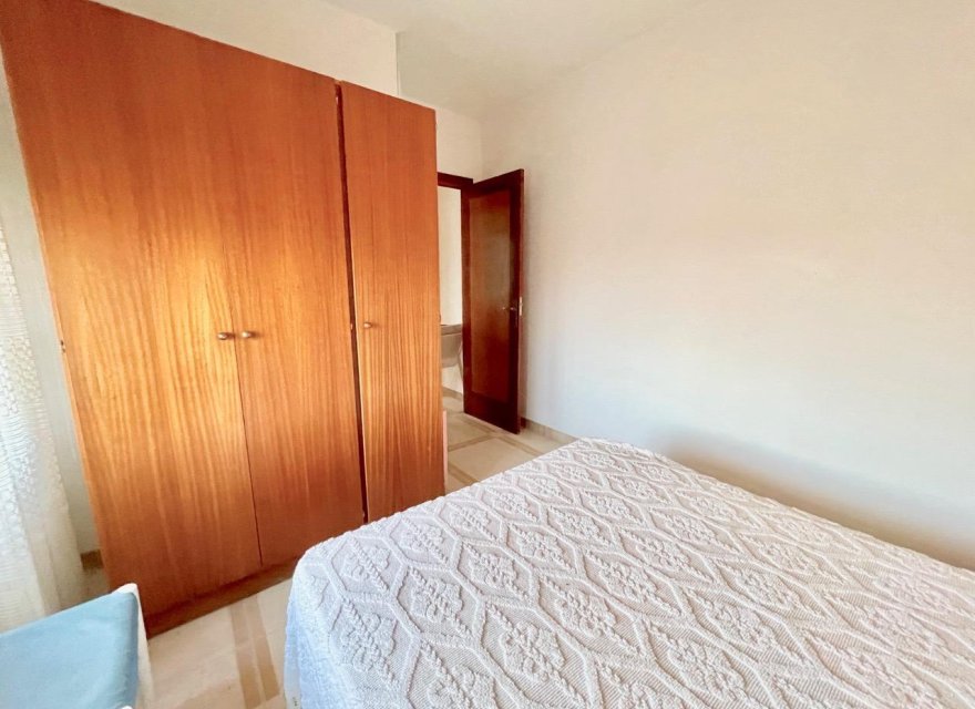 Resale - Villa - Benidorm - Salto Del Agua