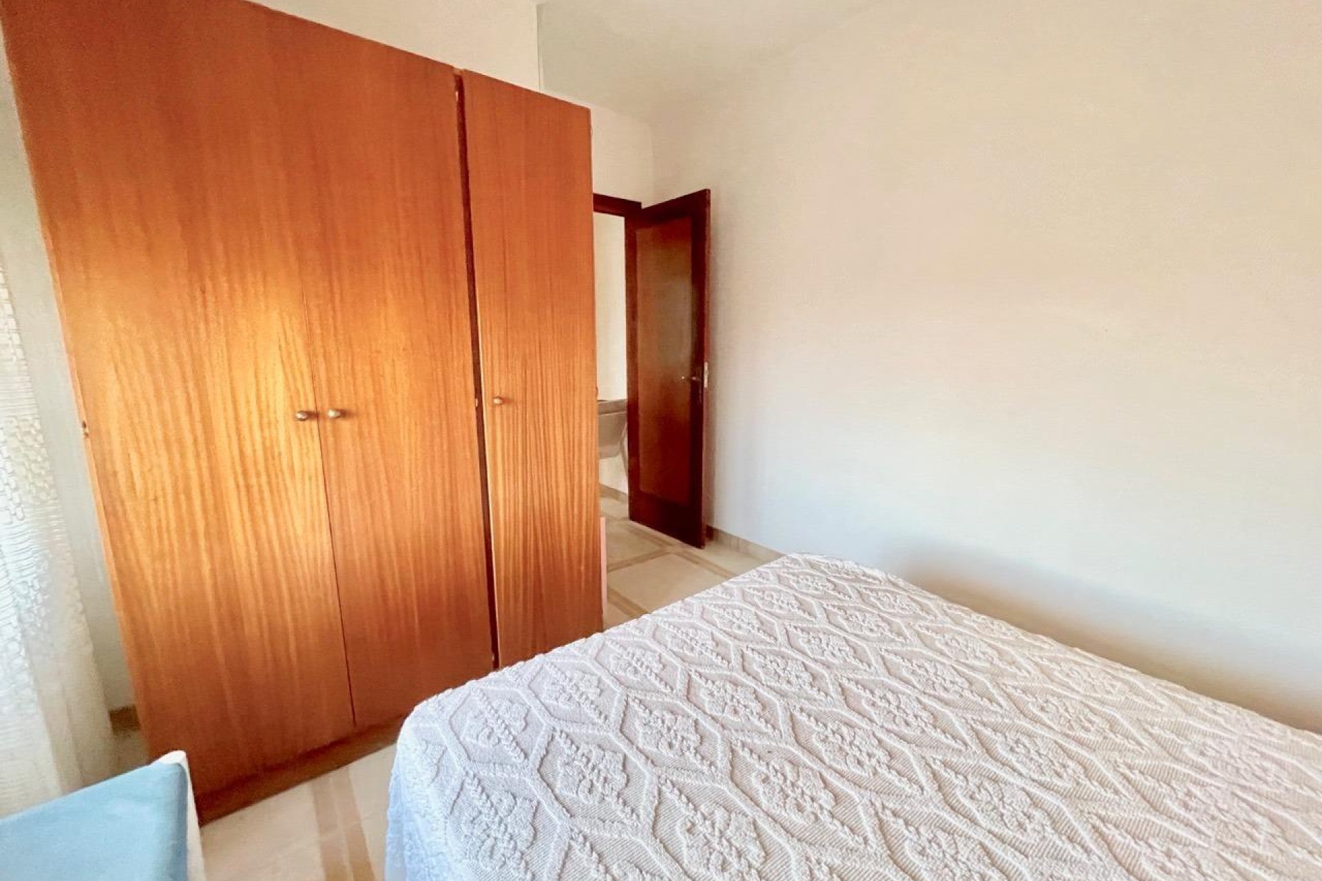 Resale - Villa - Benidorm - Salto Del Agua