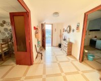 Resale - Villa - Benidorm - Salto Del Agua