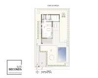 Resale - Villa - Benidorm - Sierra Cortina