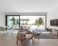Resale - Villa - Benidorm - Sierra Cortina