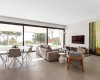 Resale - Villa - Benidorm - Sierra Cortina