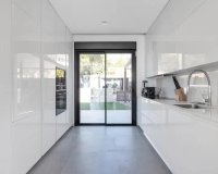 Resale - Villa - Benidorm - Sierra Cortina