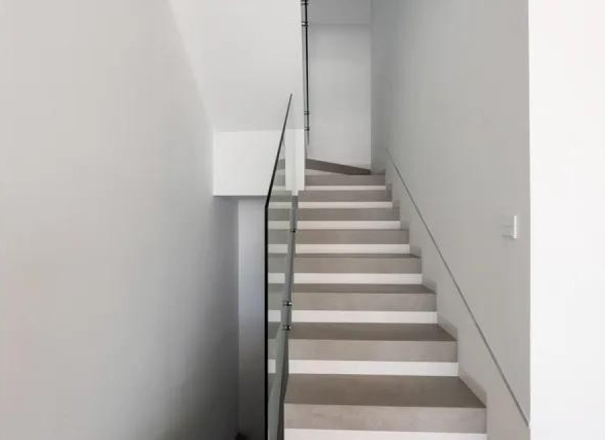 Resale - Villa - Benidorm - Sierra Cortina