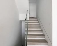 Resale - Villa - Benidorm - Sierra Cortina