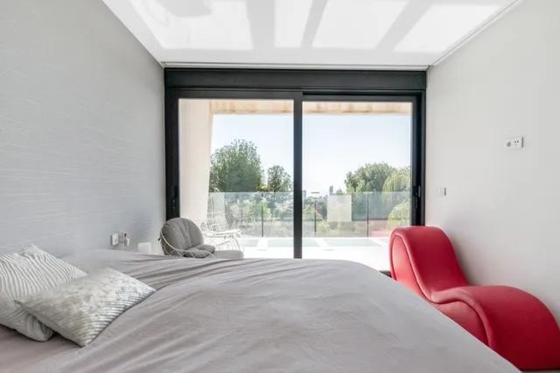 Resale - Villa - Benidorm - Sierra Cortina